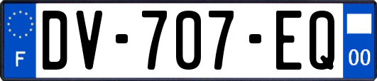 DV-707-EQ