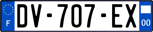 DV-707-EX