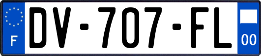 DV-707-FL