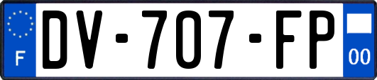 DV-707-FP