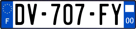 DV-707-FY