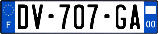 DV-707-GA