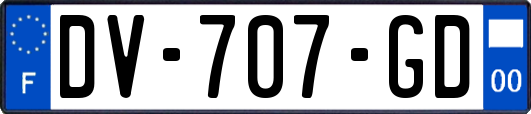 DV-707-GD