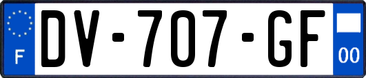 DV-707-GF