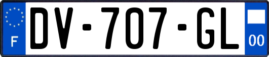 DV-707-GL