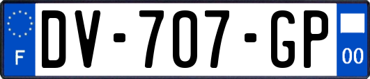 DV-707-GP