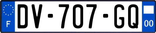 DV-707-GQ