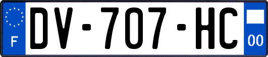 DV-707-HC