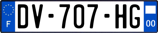 DV-707-HG