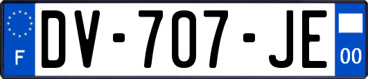 DV-707-JE