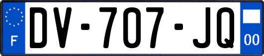 DV-707-JQ