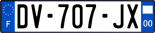 DV-707-JX