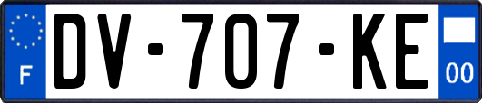 DV-707-KE