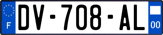 DV-708-AL