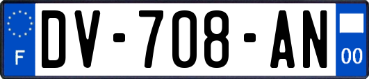 DV-708-AN