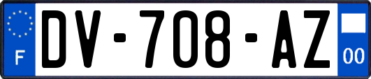 DV-708-AZ