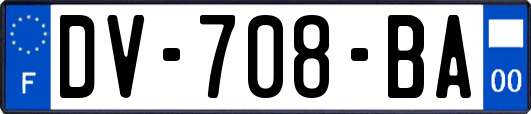 DV-708-BA