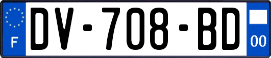 DV-708-BD