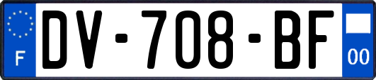 DV-708-BF