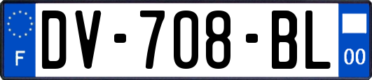 DV-708-BL