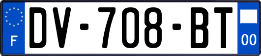 DV-708-BT