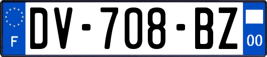 DV-708-BZ