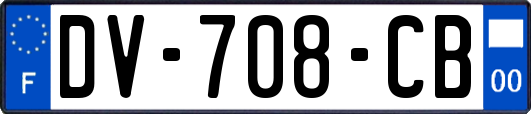 DV-708-CB