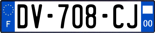 DV-708-CJ