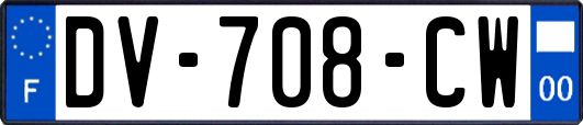 DV-708-CW