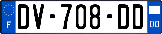 DV-708-DD