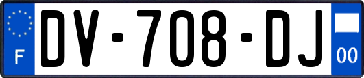 DV-708-DJ