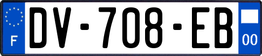 DV-708-EB