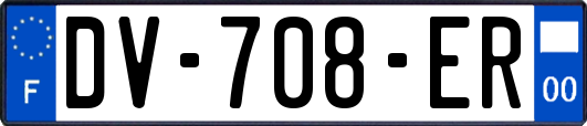 DV-708-ER