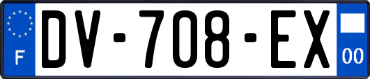 DV-708-EX