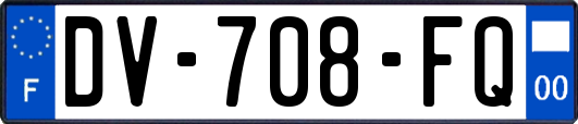 DV-708-FQ