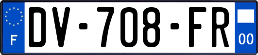 DV-708-FR