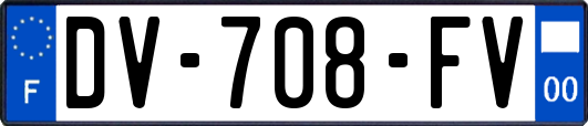 DV-708-FV