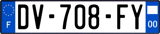 DV-708-FY