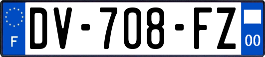 DV-708-FZ