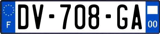 DV-708-GA