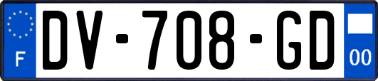 DV-708-GD