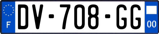 DV-708-GG