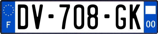 DV-708-GK