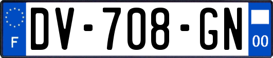 DV-708-GN