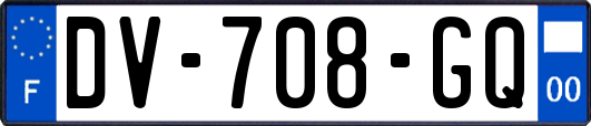 DV-708-GQ