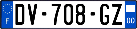 DV-708-GZ