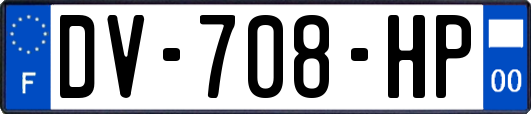 DV-708-HP