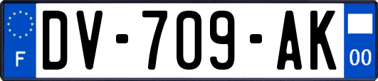 DV-709-AK