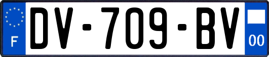 DV-709-BV