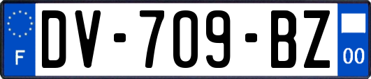 DV-709-BZ